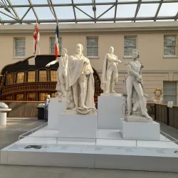 National Maritime Museum - Greenwich