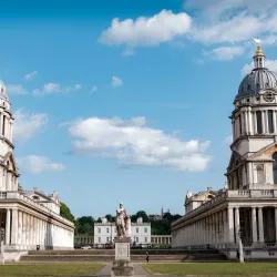 Old Royal Naval College - Greenwich
