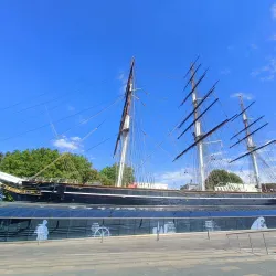 Old Royal Naval College - Greenwich