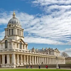 Old Royal Naval College - Greenwich