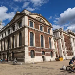 Old Royal Naval College - Greenwich
