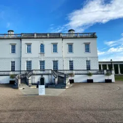 Queen's House - Greenwich