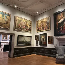 Queen's House - Greenwich