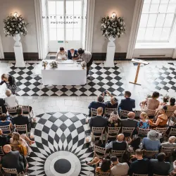 Queen's House - Greenwich