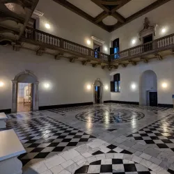 Queen's House - Greenwich