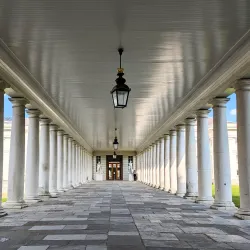 Queen's House - Greenwich
