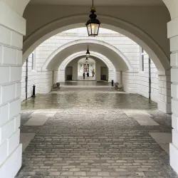 Queen's House - Greenwich