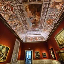 Queen's House - Greenwich