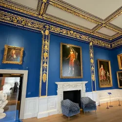 Queen's House - Greenwich