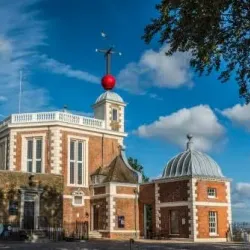 Royal Observatory Greenwich - Greenwich