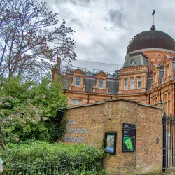 Royal Observatory Greenwich - Greenwich