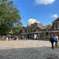 Royal Observatory Greenwich - Greenwich