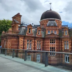 Royal Observatory Greenwich - Greenwich