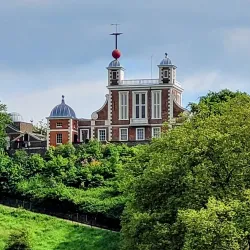 Royal Observatory Greenwich - Greenwich