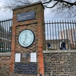 Royal Observatory Greenwich - Greenwich