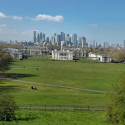 Royal Observatory Greenwich - Greenwich