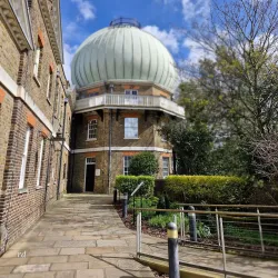 Royal Observatory Greenwich - Greenwich