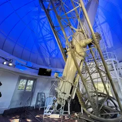 Royal Observatory Greenwich - Greenwich