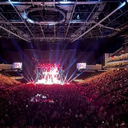The O2 Arena - Greenwich
