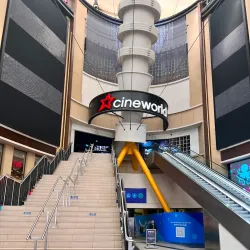 The O2 Arena - Greenwich