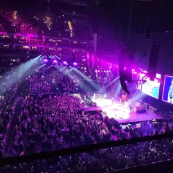 The O2 Arena - Greenwich