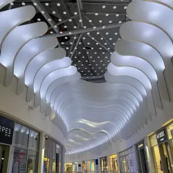 The O2 Arena - Greenwich