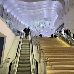 The O2 Arena - Greenwich