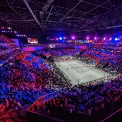 The O2 Arena - Greenwich