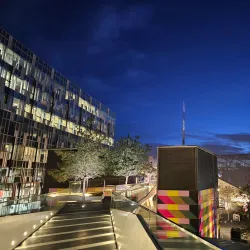 The O2 Arena - Greenwich