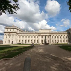 Trinity Laban Conservatoire of Music and Dance - Greenwich