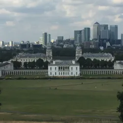 Trinity Laban Conservatoire of Music and Dance - Greenwich