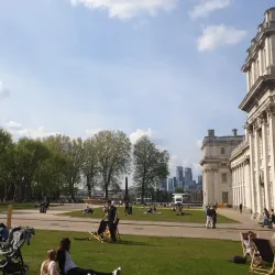 Trinity Laban Conservatoire of Music and Dance - Greenwich