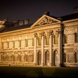 Trinity Laban Conservatoire of Music and Dance - Greenwich