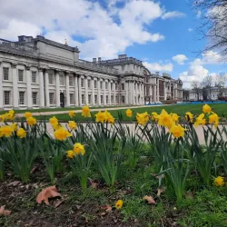 Trinity Laban Conservatoire of Music and Dance - Greenwich