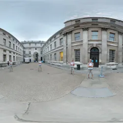 Trinity Laban Conservatoire of Music and Dance - Greenwich