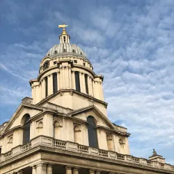 Trinity Laban Conservatoire of Music and Dance - Greenwich