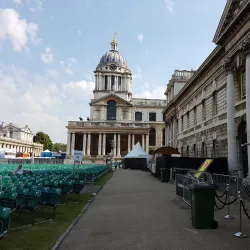 Trinity Laban Conservatoire of Music and Dance - Greenwich