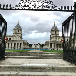 Trinity Laban Conservatoire of Music and Dance - Greenwich