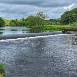 Annan River Walks - Gretna