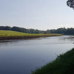 Annan River Walks - Gretna