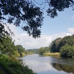 Annan River Walks - Gretna