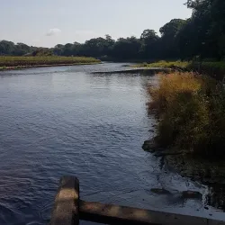 Annan River Walks - Gretna