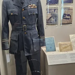 Devil's Porridge Museum - Gretna