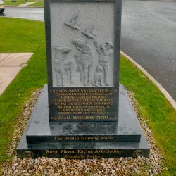 Devil's Porridge Museum - Gretna