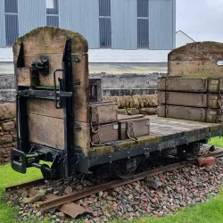 Devil's Porridge Museum - Gretna