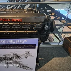 Devil's Porridge Museum - Gretna