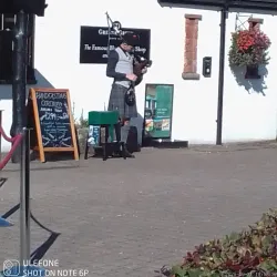 Gretna Gateway Outlet Village - Gretna