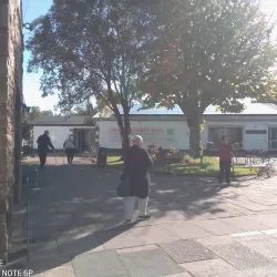 Gretna Gateway Outlet Village - Gretna