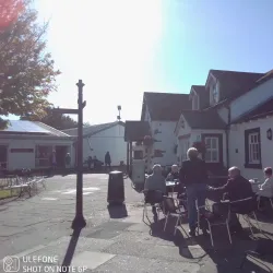 Gretna Gateway Outlet Village - Gretna