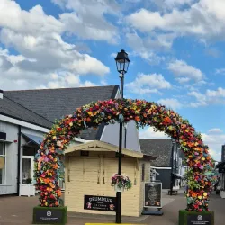 Gretna Gateway Outlet Village - Gretna